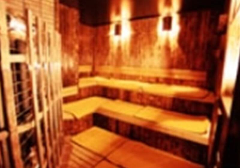 호텔 Dormy Inn Toyama Natural Hot Spring