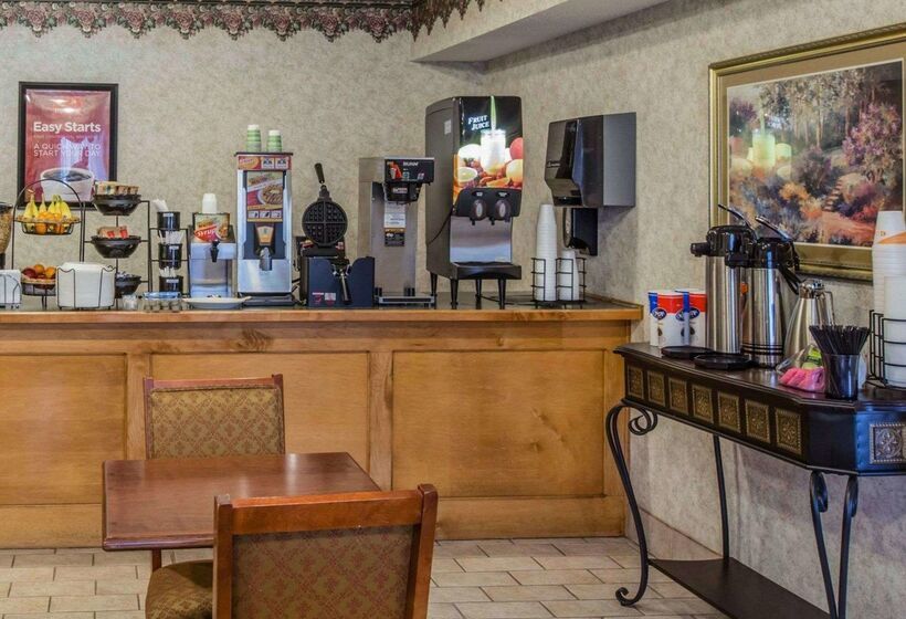 酒店 Econo Lodge Villa Rica