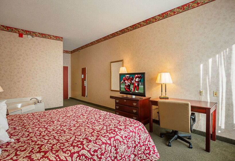 فندق Fairbridge Inn Express Whitley City