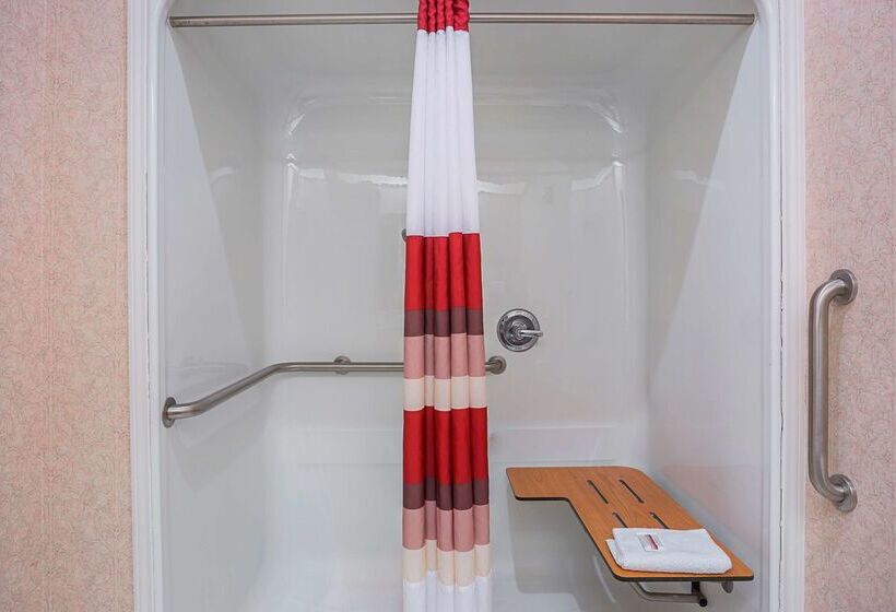 فندق Fairbridge Inn Express Whitley City