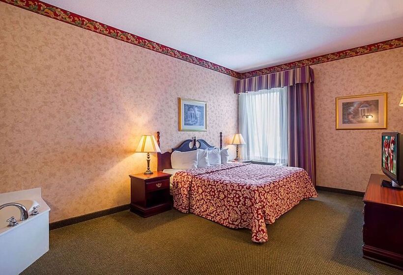 فندق Fairbridge Inn Express Whitley City