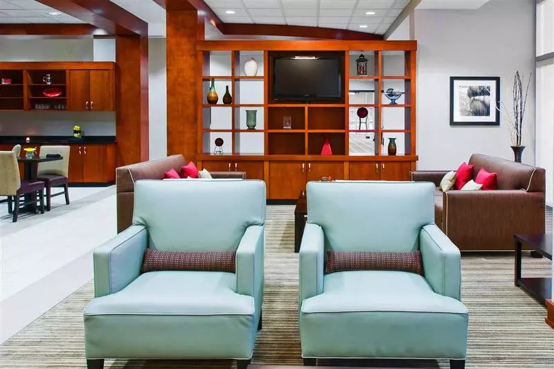 בית מלון כפרי Four Points By Sheraton Raleigh Durham Airport