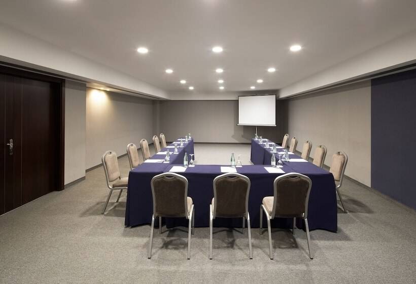 هتل Lugano Barcelona