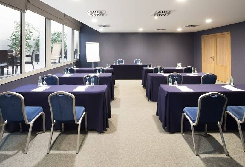 هتل Lugano Barcelona