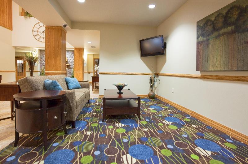 Holiday Inn Express Hotel & Suites Antigo, An Ihg