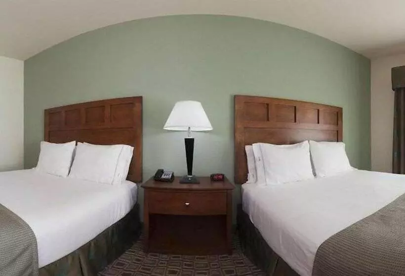 Отель Holiday Inn Express & Suites Ripley, An Ihg