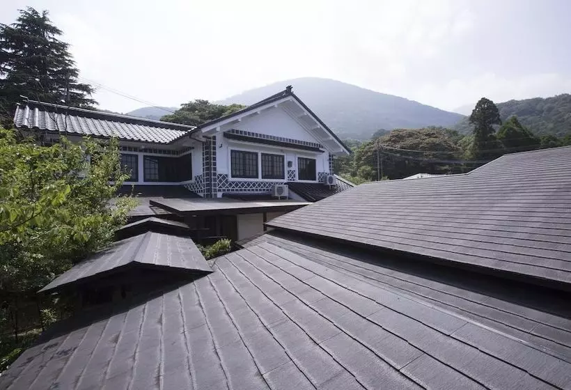 Hotel Beppu Kaizan