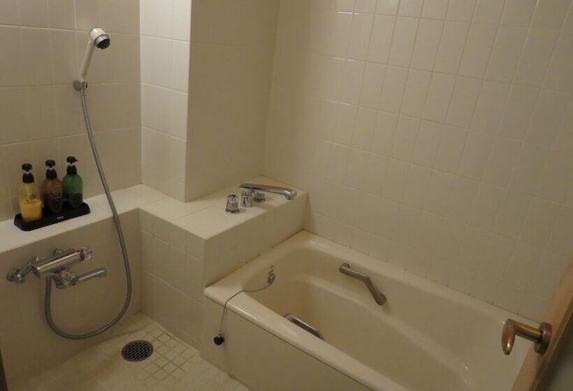 בית מלון כפרי Senjukaku