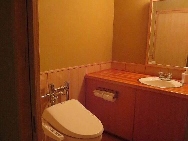 בית מלון כפרי Senjukaku