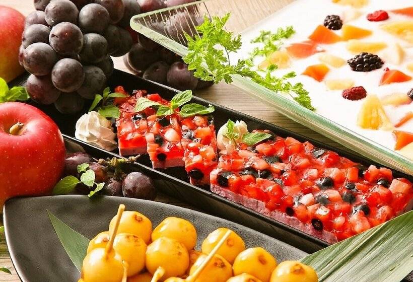 Karuizawakurabu Hotel 1130 Hewitt Resort