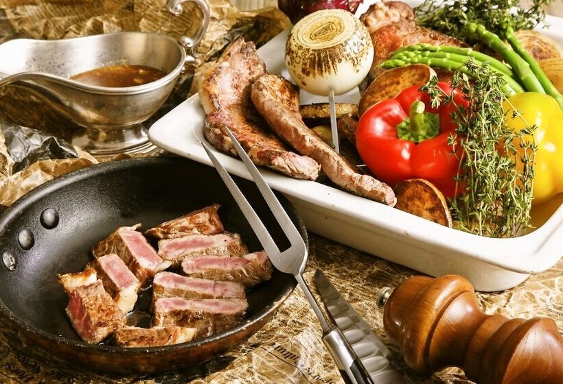 Karuizawakurabu Hotel 1130 Hewitt Resort