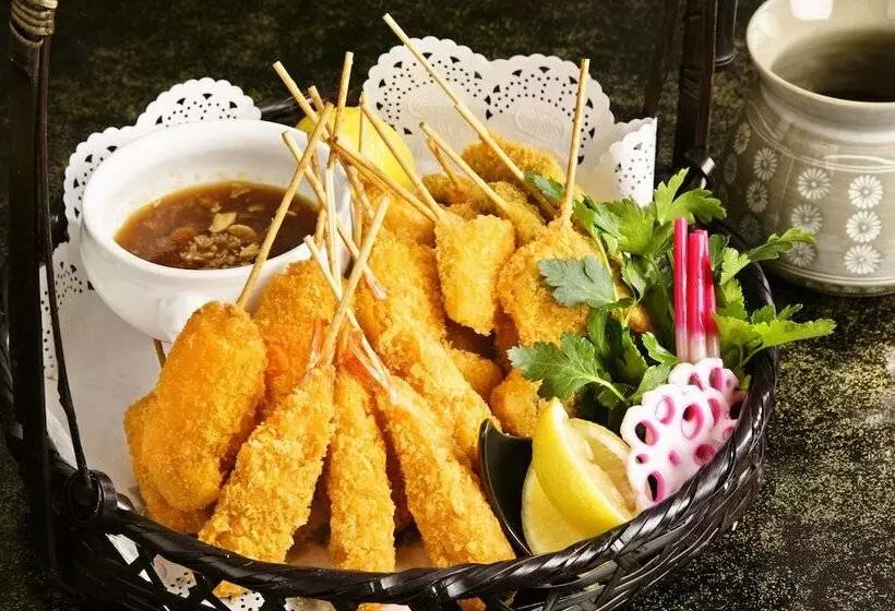 Karuizawakurabu Hotel 1130 Hewitt Resort