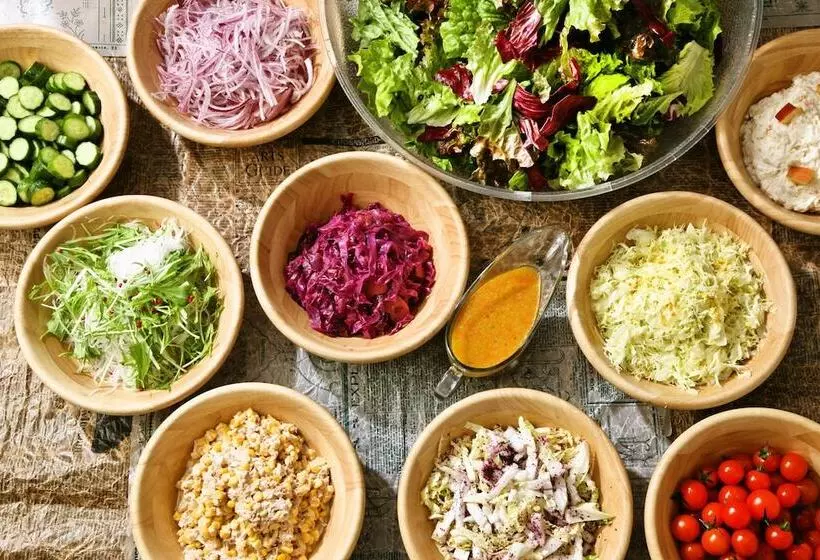 Karuizawakurabu Hotel 1130 Hewitt Resort