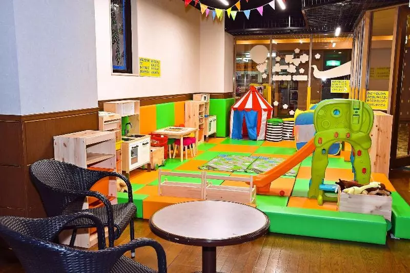 Karuizawakurabu Hotel 1130 Hewitt Resort