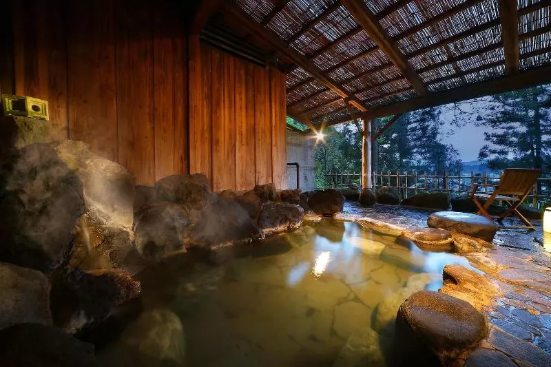 Karuizawakurabu Hotel 1130 Hewitt Resort