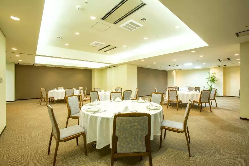 Karuizawakurabu Hotel 1130 Hewitt Resort