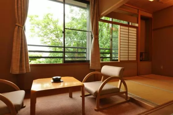 호텔 Koshi No Yado Takashimaya