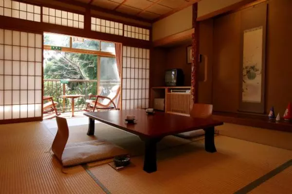 호텔 Koshi No Yado Takashimaya