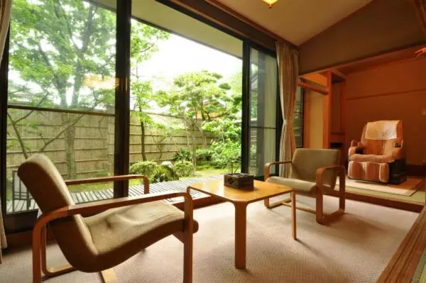 호텔 Koshi No Yado Takashimaya