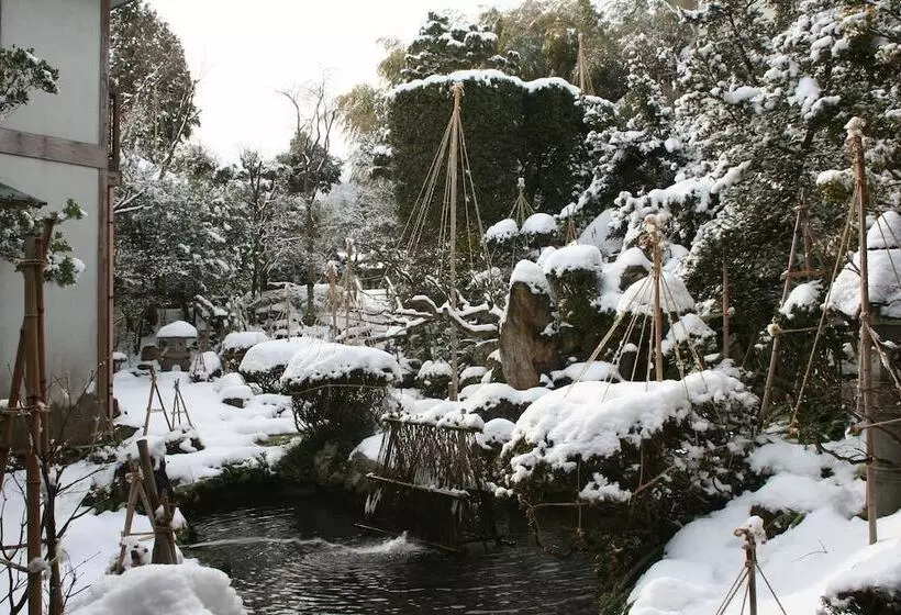 호텔 Koshi No Yado Takashimaya