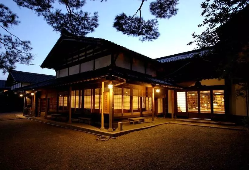 호텔 Koshi No Yado Takashimaya