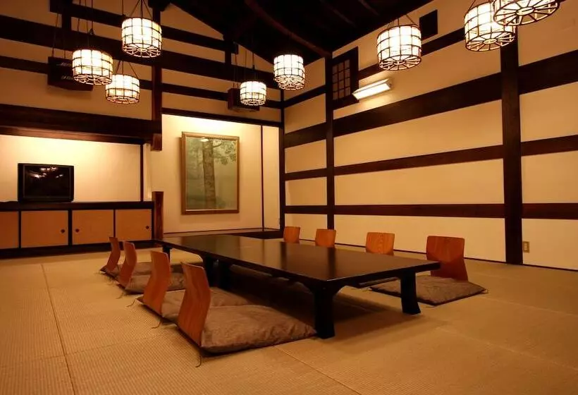 호텔 Koshi No Yado Takashimaya