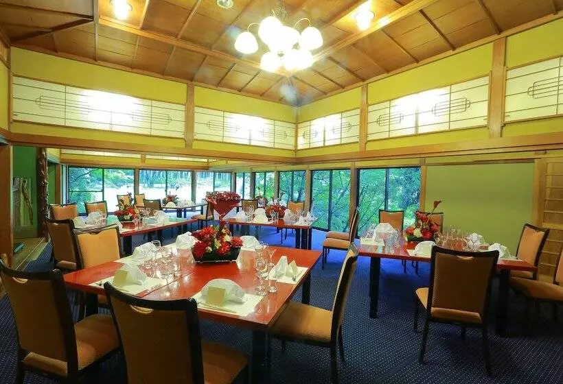 호텔 Koshi No Yado Takashimaya