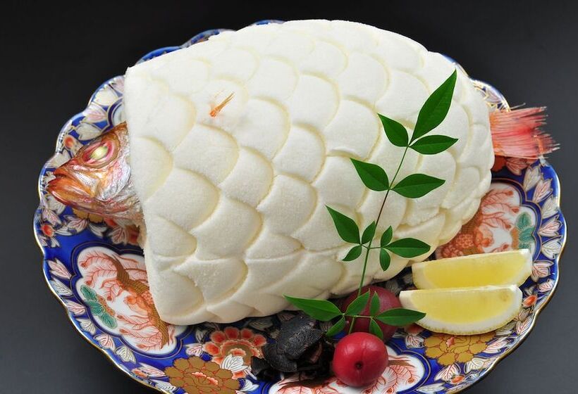 Отель Koshi No Yado Takashimaya