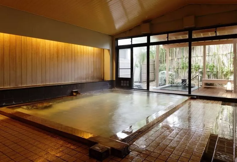 호텔 Koshi No Yado Takashimaya