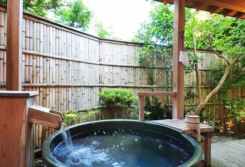 호텔 Koshi No Yado Takashimaya