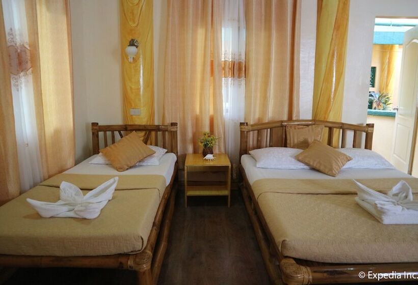 בית מלון כפרי La Isla Bonita Resort And Spa