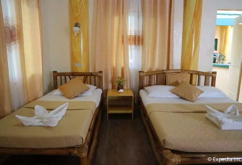 Hotel La Isla Bonita Resort And Spa