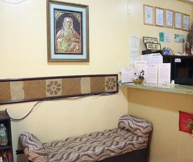 בית מלון כפרי La Isla Bonita Resort And Spa