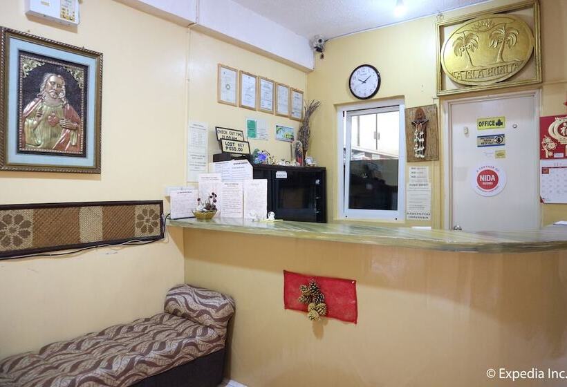 בית מלון כפרי La Isla Bonita Resort And Spa