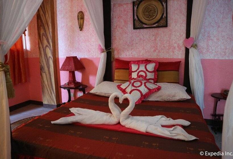 בית מלון כפרי La Isla Bonita Resort And Spa