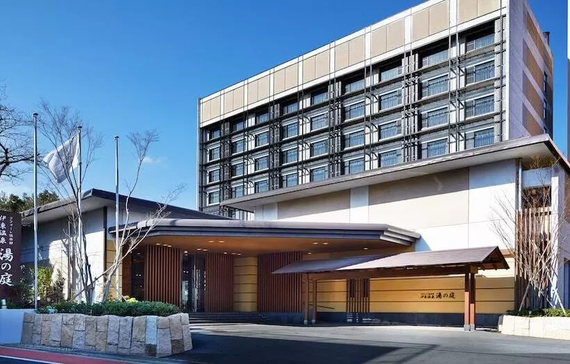 Hotel Laforet Ito Onsen Yunoniwa