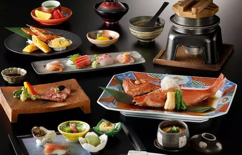 Hotel Laforet Ito Onsen Yunoniwa