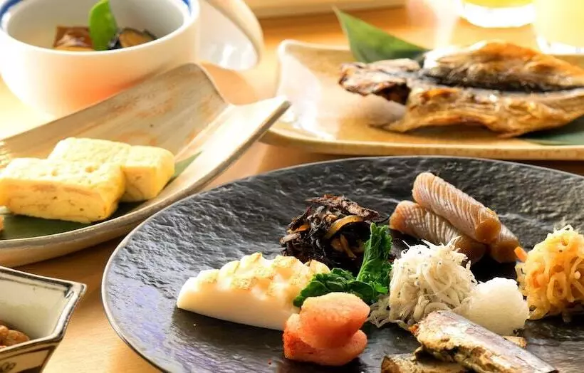 Hotel Laforet Ito Onsen Yunoniwa