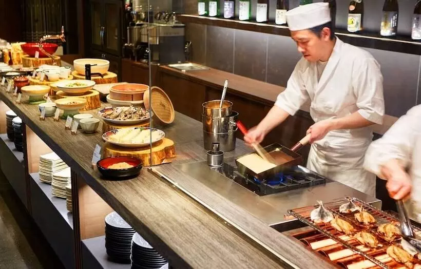 Hotel Laforet Ito Onsen Yunoniwa