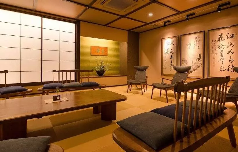 Hotel Laforet Ito Onsen Yunoniwa