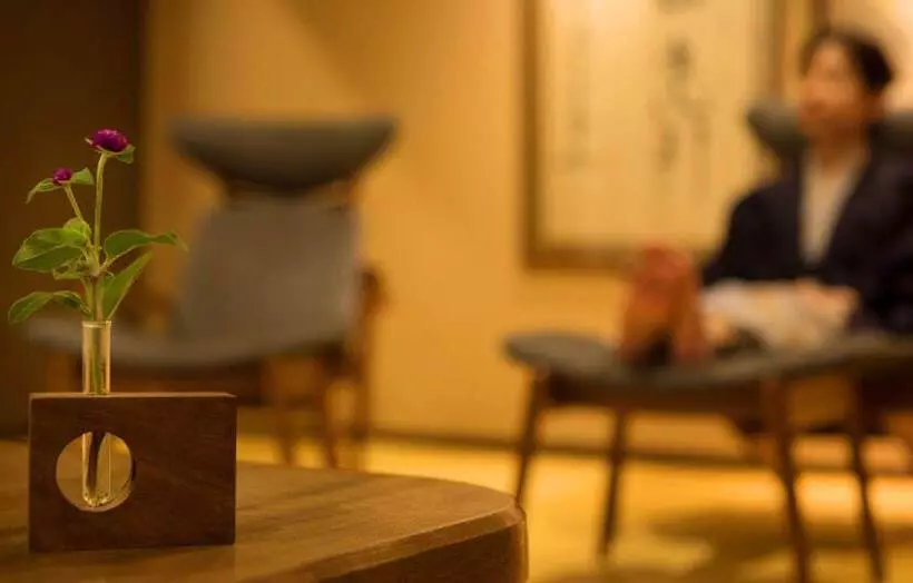 Hotel Laforet Ito Onsen Yunoniwa