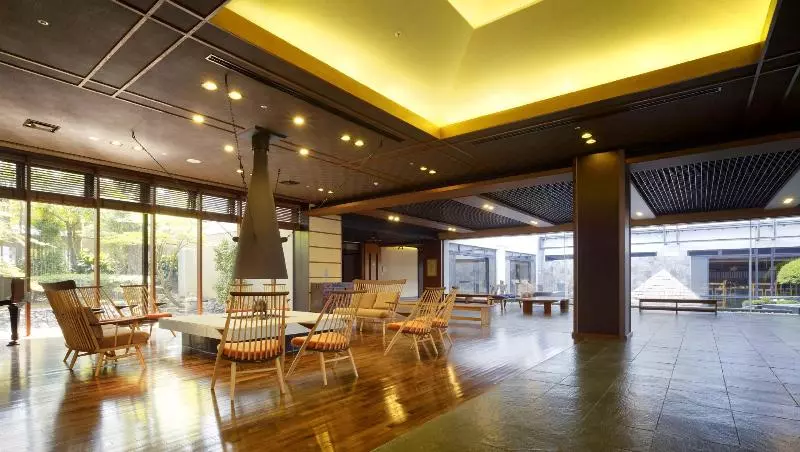 Hotel Laforet Ito Onsen Yunoniwa