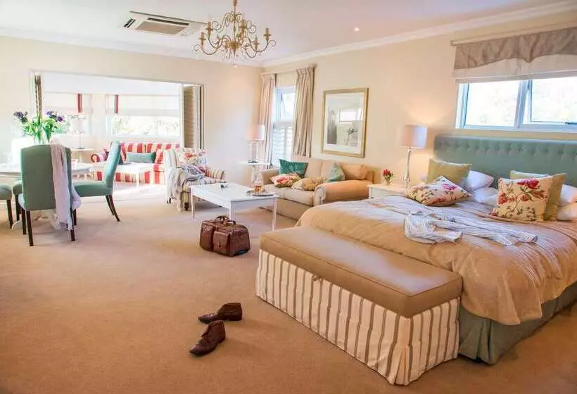 Hotel Last Word Constantia