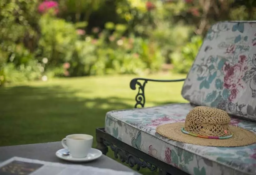 Hotel Last Word Constantia