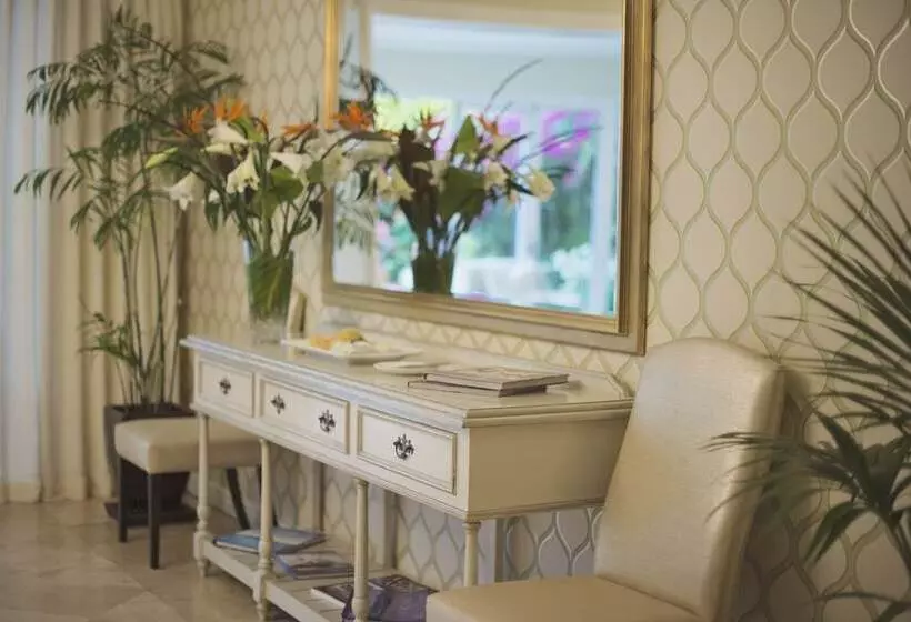 Hotel Last Word Constantia