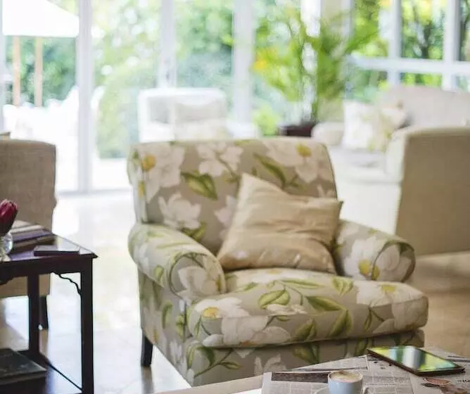 Hotel Last Word Constantia