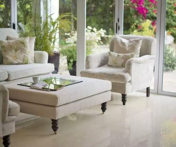 Hotel Last Word Constantia