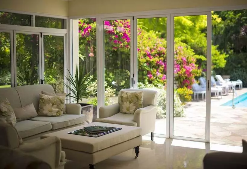 Hotel Last Word Constantia