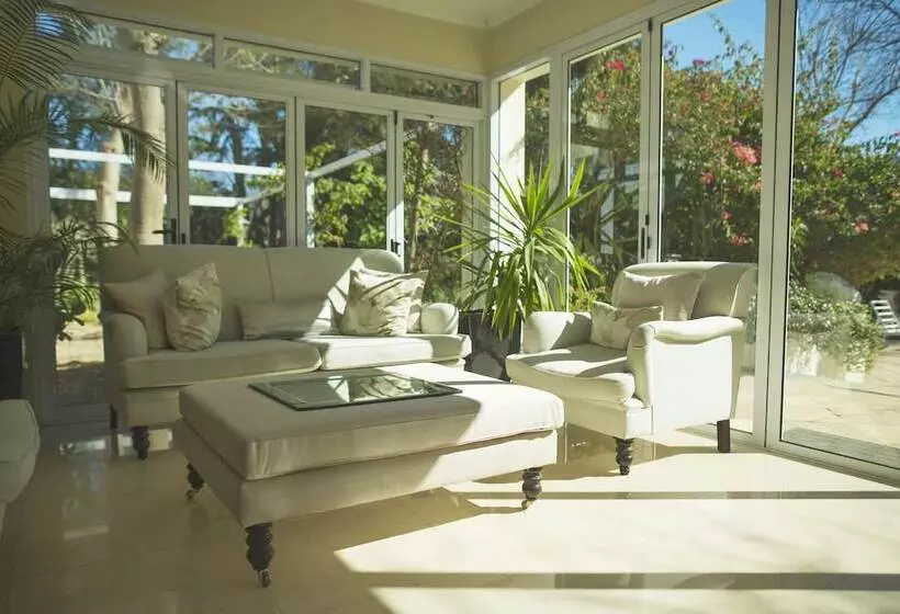 Hotel Last Word Constantia