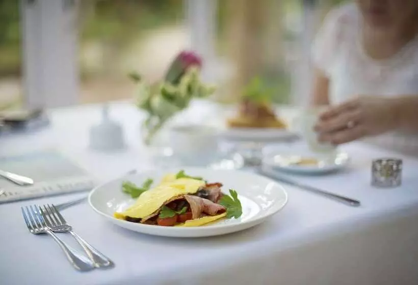 Hotel Last Word Constantia